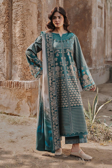 Charizma | Winter Collection | DSCW5-25 - Rang-e-Khaas