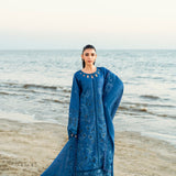Florent | Luxury Lawn Eid Edits | FL-1A