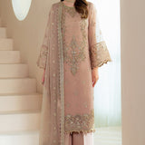 Alizeh | Aymal Chiffon | AF-BHM-4043-Jade