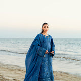Florent | Luxury Lawn Eid Edits | FL-1A