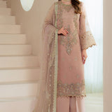 Alizeh | Aymal Chiffon | AF-BHM-4043-Jade