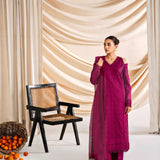 Florent | Festive Lawn 24 | FLF - 6B