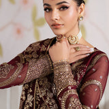Zarif | Shehnai Luxury Wedding Edit | SHEESHAM