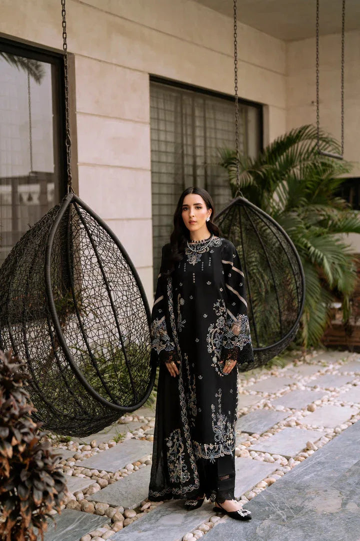Florent | Eid Collection |FEF - 9 - Rang-e-Khaas