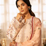 Zarposh | Sajni Lawn 25 | Gulbano