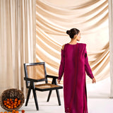 Florent | Festive Lawn 24 | FLF - 6B