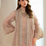 Alizeh | Aymal Chiffon | AF-BHM-4043-Jade