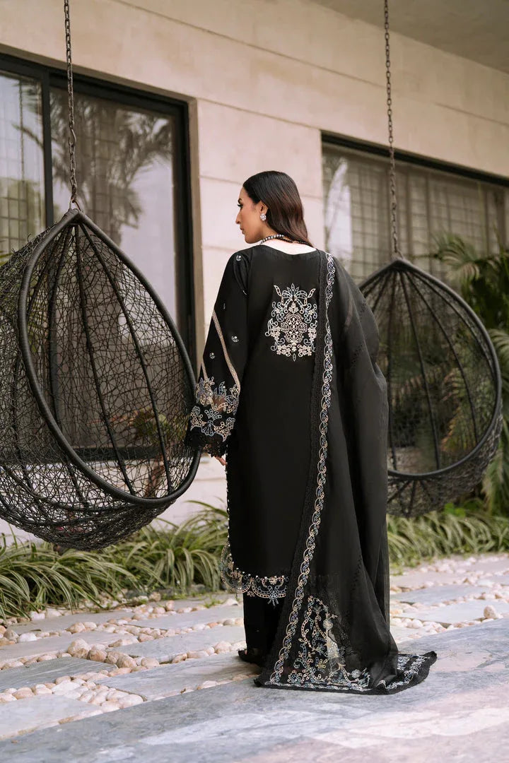 Florent | Eid Collection |FEF - 9 - Rang-e-Khaas
