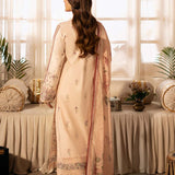 Zarposh | Sajni Lawn 25 | Gulbano