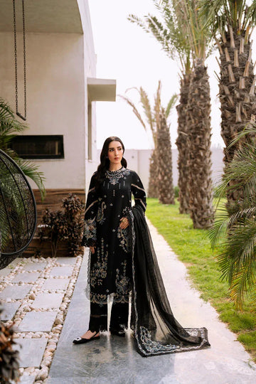 Florent | Eid Collection |FEF - 9 - Rang-e-Khaas