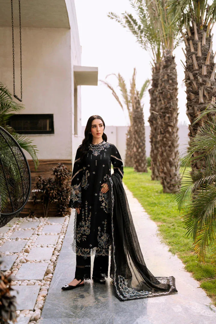 Florent | Eid Collection |FEF - 9 - Rang-e-Khaas