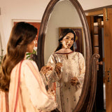 Zarposh | Sajni Lawn 25 | Gulbano