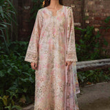 Neeshay | Summer Lines Printkari 25 | WHIMSY