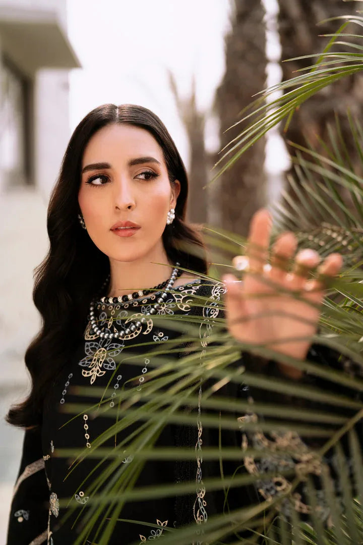 Florent | Eid Collection |FEF - 9 - Rang-e-Khaas