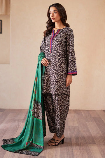 Charizma | Print Melody | CPM-4-S42A - Rang-e-Khaas