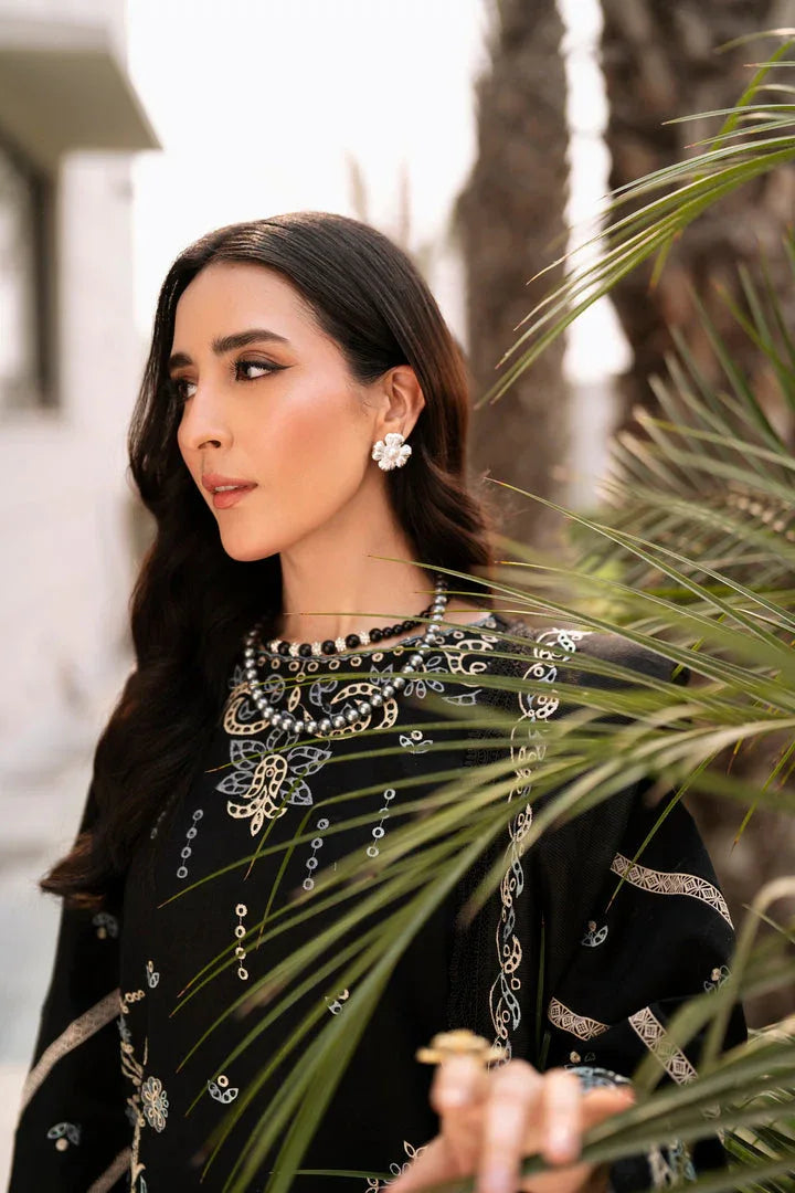 Florent | Eid Collection |FEF - 9 - Rang-e-Khaas