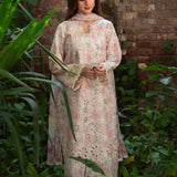 Neeshay | Summer Lines Printkari 25 | WHIMSY