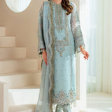 Alizeh | Aymal Chiffon | AF-BHM-4044-Orla