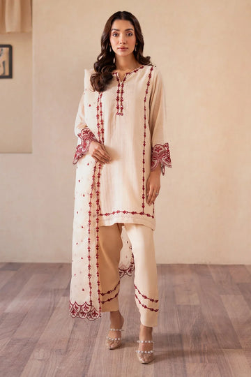 Charizma | Festive Pret | CMA-4-S06 - Rang-e-Khaas