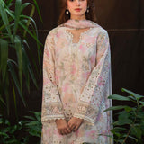 Neeshay | Summer Lines Printkari 25 | WHIMSY