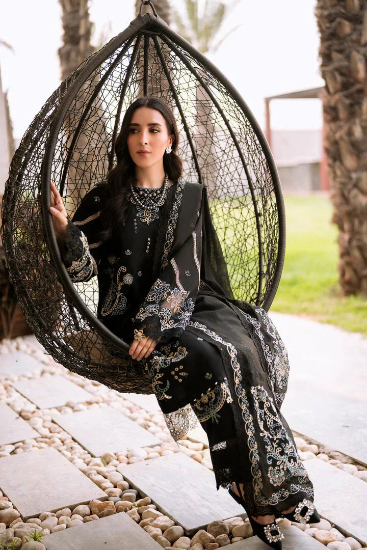Florent | Eid Collection |FEF - 9 - Rang-e-Khaas