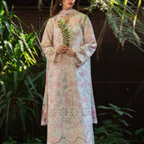 Neeshay | Summer Lines Printkari 25 | WHIMSY