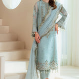 Alizeh | Aymal Chiffon | AF-BHM-4044-Orla
