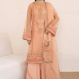 Zarposh | Elara Formals | Aria