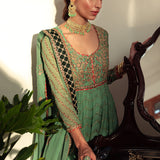 Neeshay | Dastaan Luxury Chiffon | Noreen