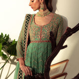 Neeshay | Dastaan Luxury Chiffon | Noreen