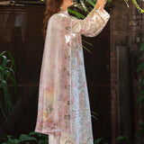 Neeshay | Summer Lines Printkari 25 | WHIMSY
