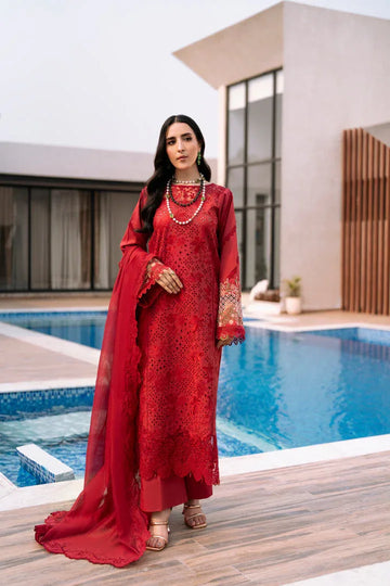 Florent | Eid Collection | FEF - 10 - Rang-e-Khaas