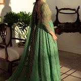 Neeshay | Dastaan Luxury Chiffon | Noreen