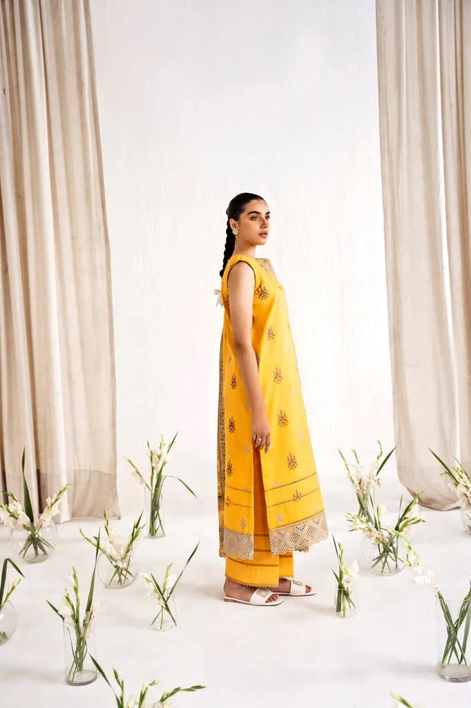 Florent | Festive Lawn 24 | FLF - 1B - Rang-e-Khaas