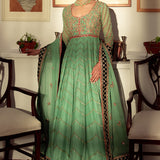 Neeshay | Dastaan Luxury Chiffon | Noreen