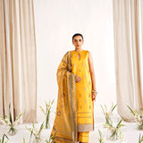 Florent | Festive Lawn 24 | FLF - 1B