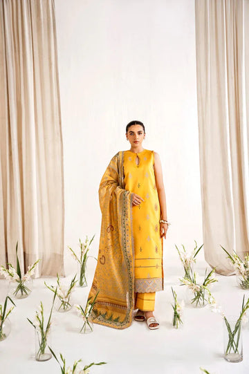 Florent | Festive Lawn 24 | FLF - 1B - Rang-e-Khaas