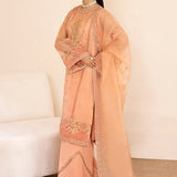 Zarposh | Elara Formals | Aria