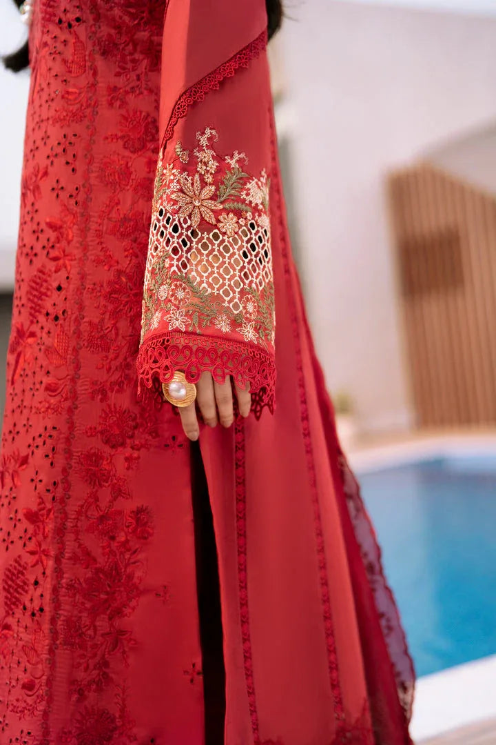 Florent | Eid Collection | FEF - 10 - Rang-e-Khaas