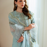 Alizeh | Aymal Chiffon | AF-BHM-4044-Orla