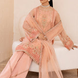 Zarposh | Elara Formals | Aria