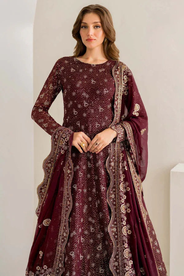 Farasha | Lumiere Formals | SOPHIA - Rang-e-Khaas