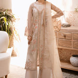 Zarposh | Elara Formals | Siara