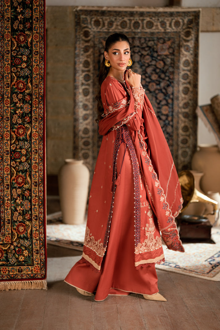 Florent | Shades of Winter 25 | FWS - 2A