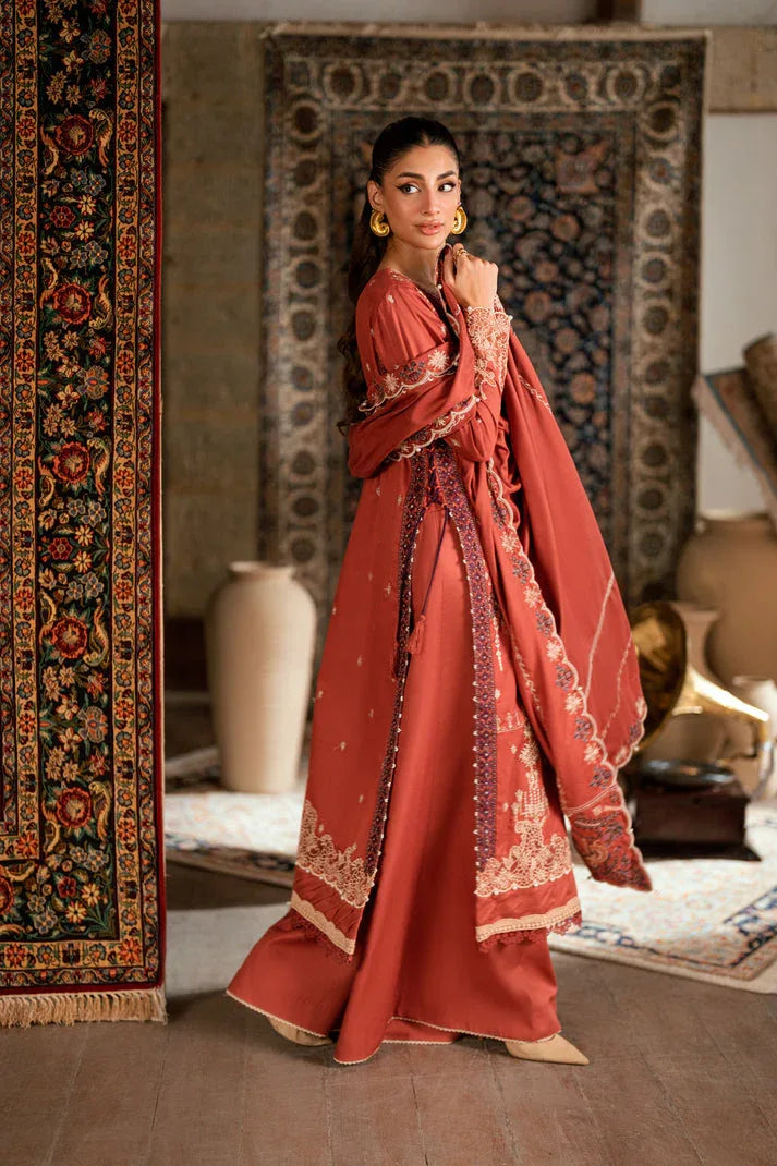Florent | Shades of Winter 25 | FWS - 2A - Rang-e-Khaas