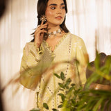 Zarposh | Sajni Lawn 25 | Gulnaz