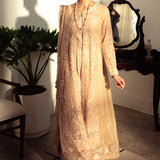 Neeshay | Dastaan Luxury Chiffon | Naaz