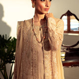 Neeshay | Dastaan Luxury Chiffon | Naaz