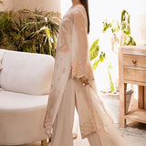 Zarposh | Elara Formals | Siara