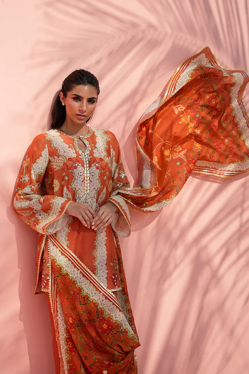 Sania Maskatiya | Eid Edit 26 | Oma